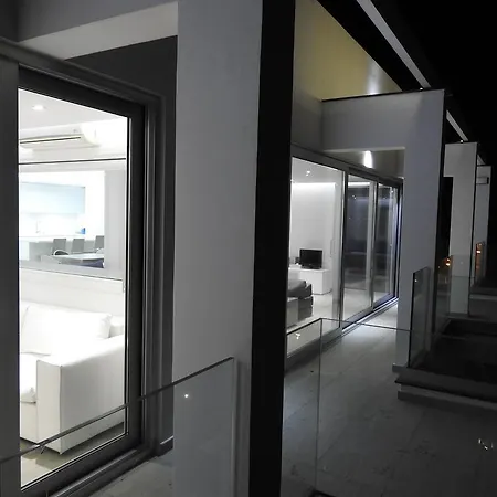 Apartament Seafront Penthouse Limassol
