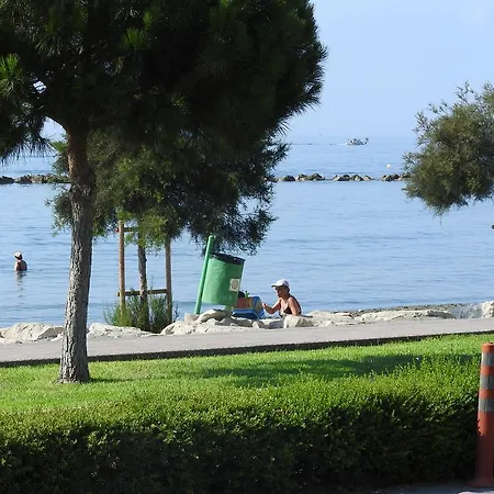Apartament Seafront Penthouse