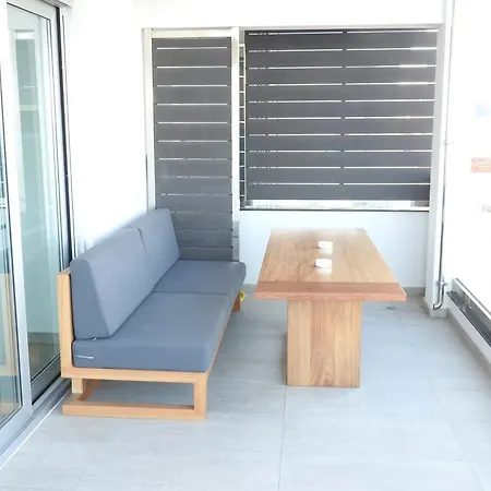Apartament Seafront Penthouse *