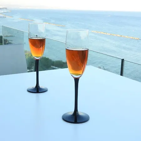 Appartement Seafront Penthouse