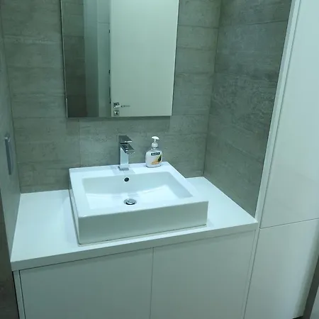 Appartement Seafront Penthouse